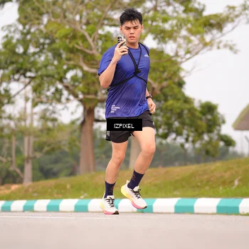 Runner Photo 7528774