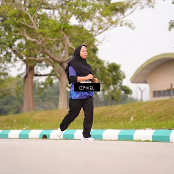 Runner Photo 7528790