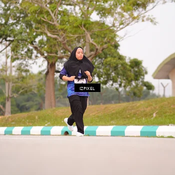 Runner Photo 7528791