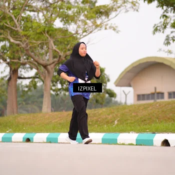 Runner Photo 7528794
