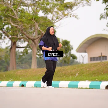 Runner Photo 7528798