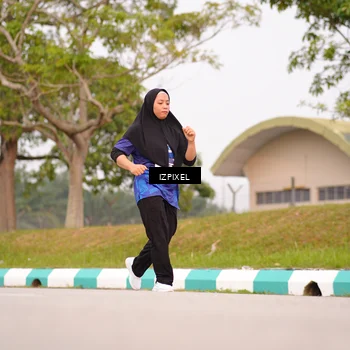 Runner Photo 7528801