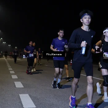 Runner Photo 7528804