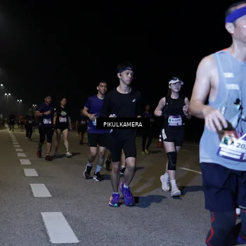 Runner Photo 7528805