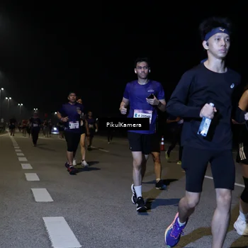 Runner Photo 7528806