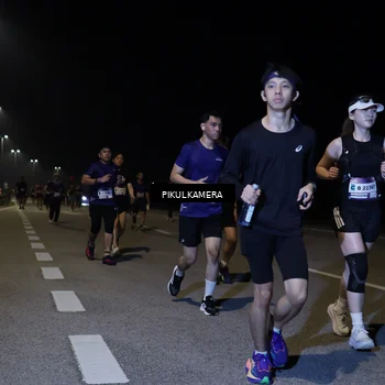Runner Photo 7528807