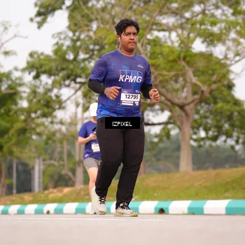 Runner Photo 7528808