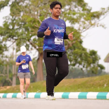 Runner Photo 7528812