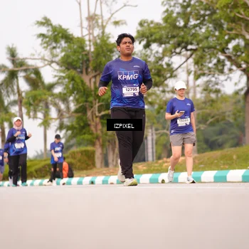 Runner Photo 7528813