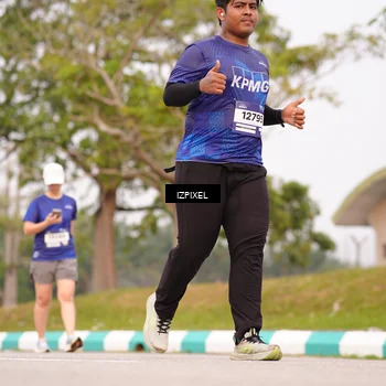 Runner Photo 7528814