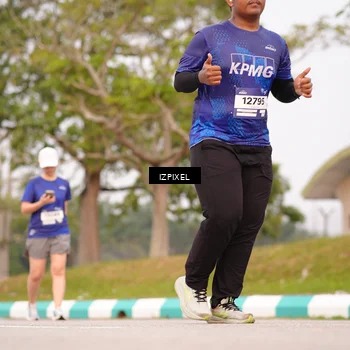 Runner Photo 7528815