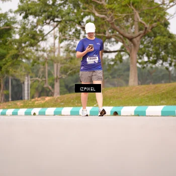 Runner Photo 7528816