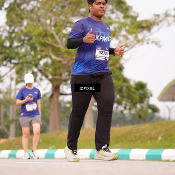 Runner Photo 7528817