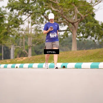 Runner Photo 7528818