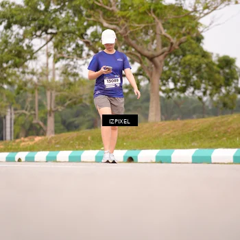 Runner Photo 7528820