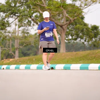 Runner Photo 7528822