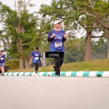 Runner Photo 7528829