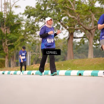 Runner Photo 7528830