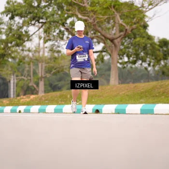 Runner Photo 7528831