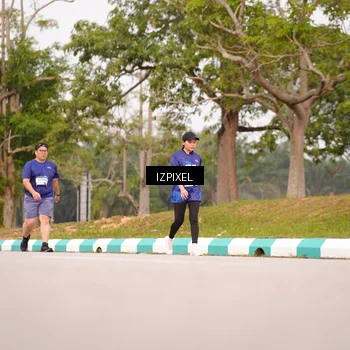 Runner Photo 7528845
