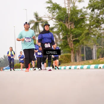 Runner Photo 7528848