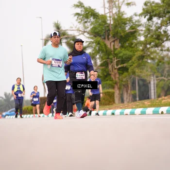 Runner Photo 7528851