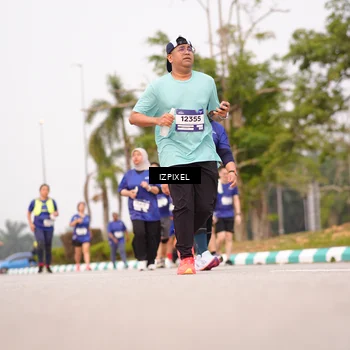 Runner Photo 7528852