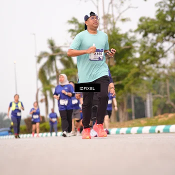 Runner Photo 7528853