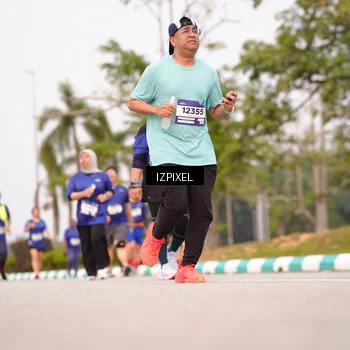 Runner Photo 7528855