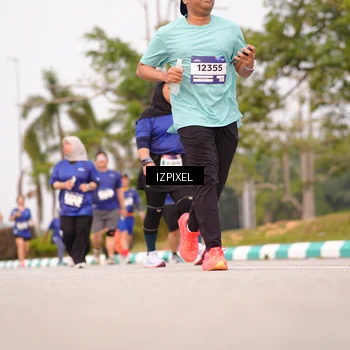 Runner Photo 7528856