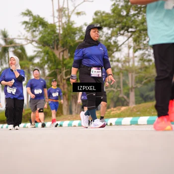 Runner Photo 7528862