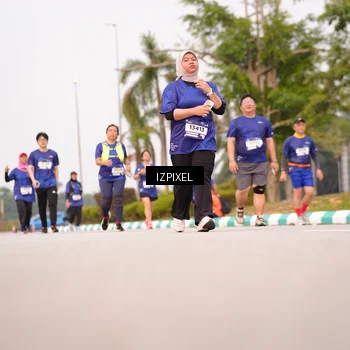Runner Photo 7528867