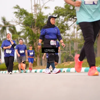 Runner Photo 7528868