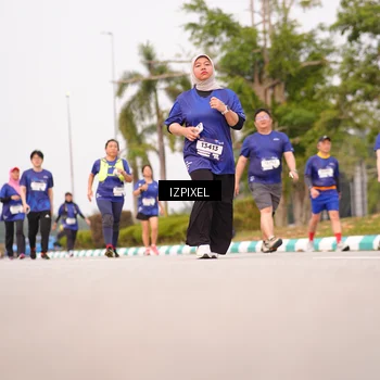 Runner Photo 7528869