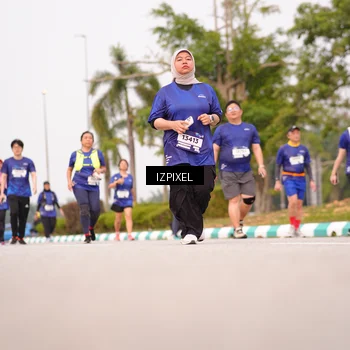 Runner Photo 7528870