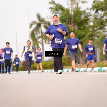 Runner Photo 7528871