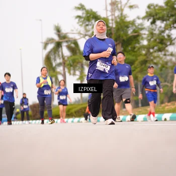Runner Photo 7528872