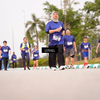 Runner Photo 7528873