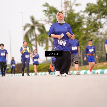 Runner Photo 7528876