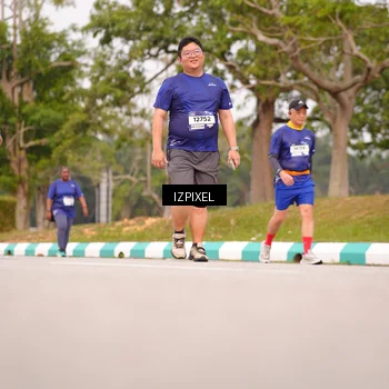 Runner Photo 7528879
