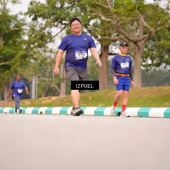 Runner Photo 7528884