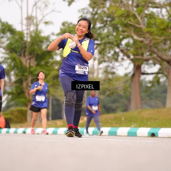 Runner Photo 7528885