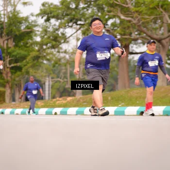 Runner Photo 7528887