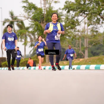 Runner Photo 7528888