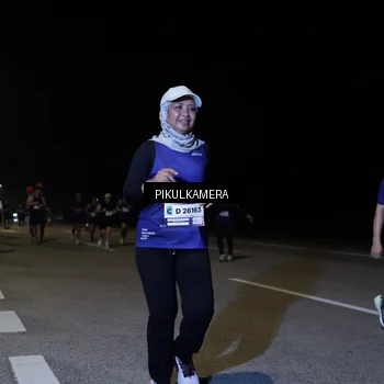 Runner Photo 7528890