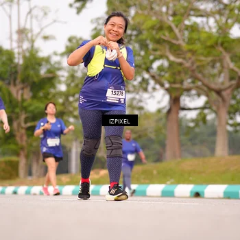 Runner Photo 7528892