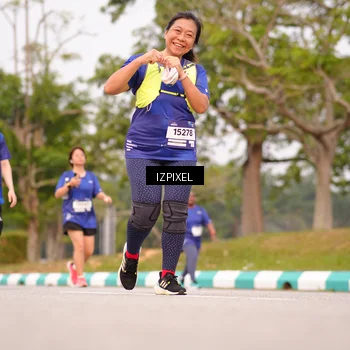 Runner Photo 7528893