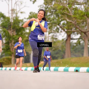 Runner Photo 7528894