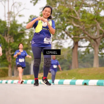 Runner Photo 7528897