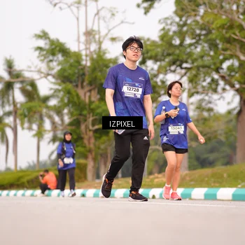 Runner Photo 7528899